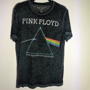 Pink Floyd men T-Shirt